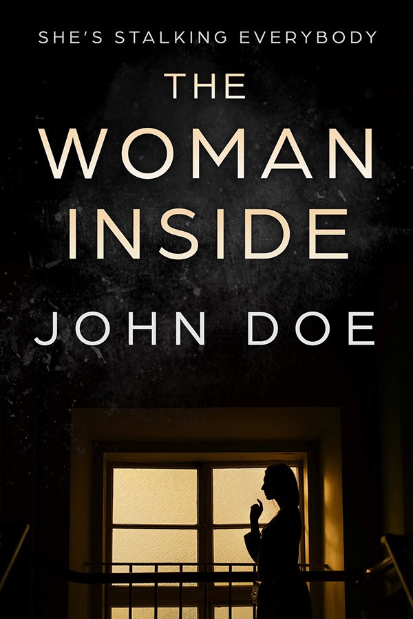 The Woman Inside