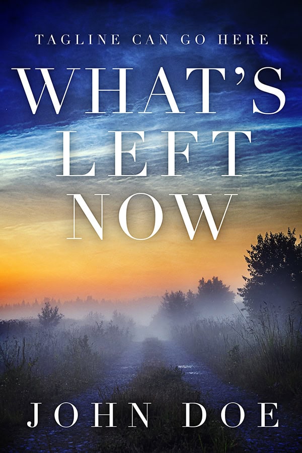 What’s Left Now