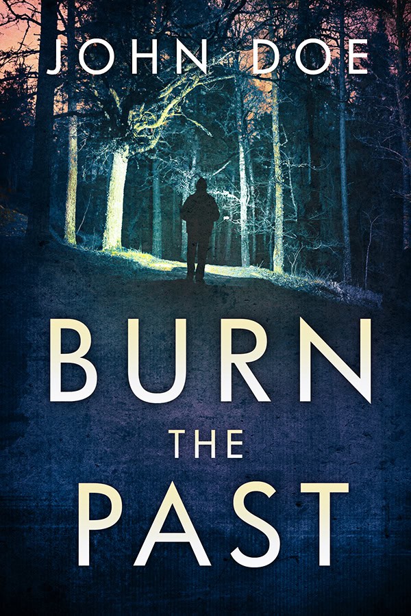 Burn the Past