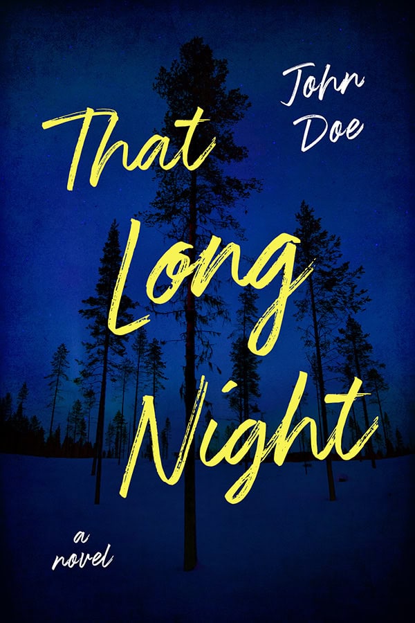 That Long Night