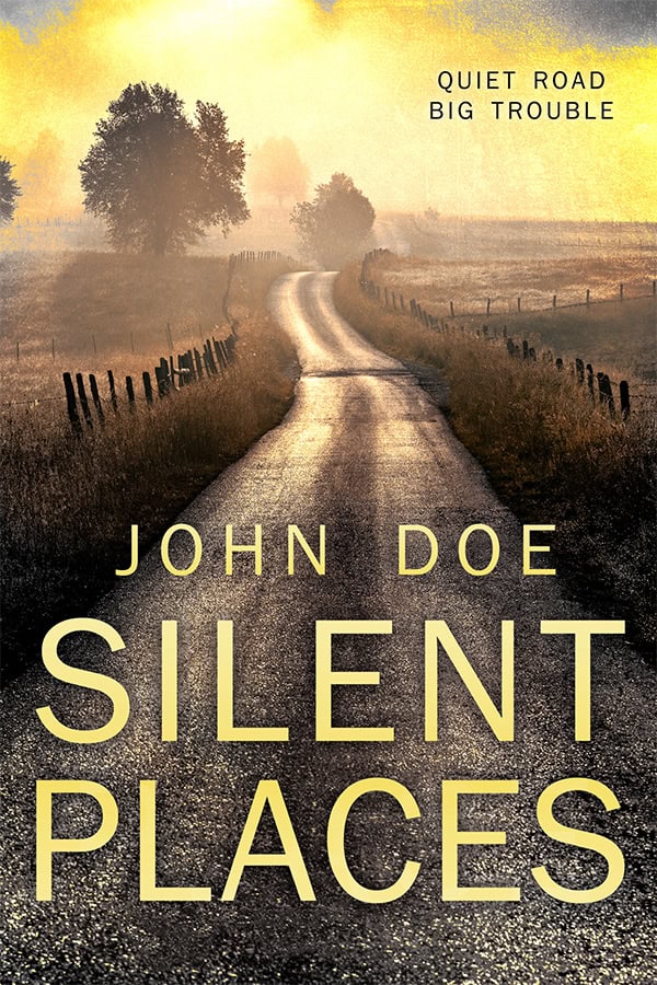 Silent Places
