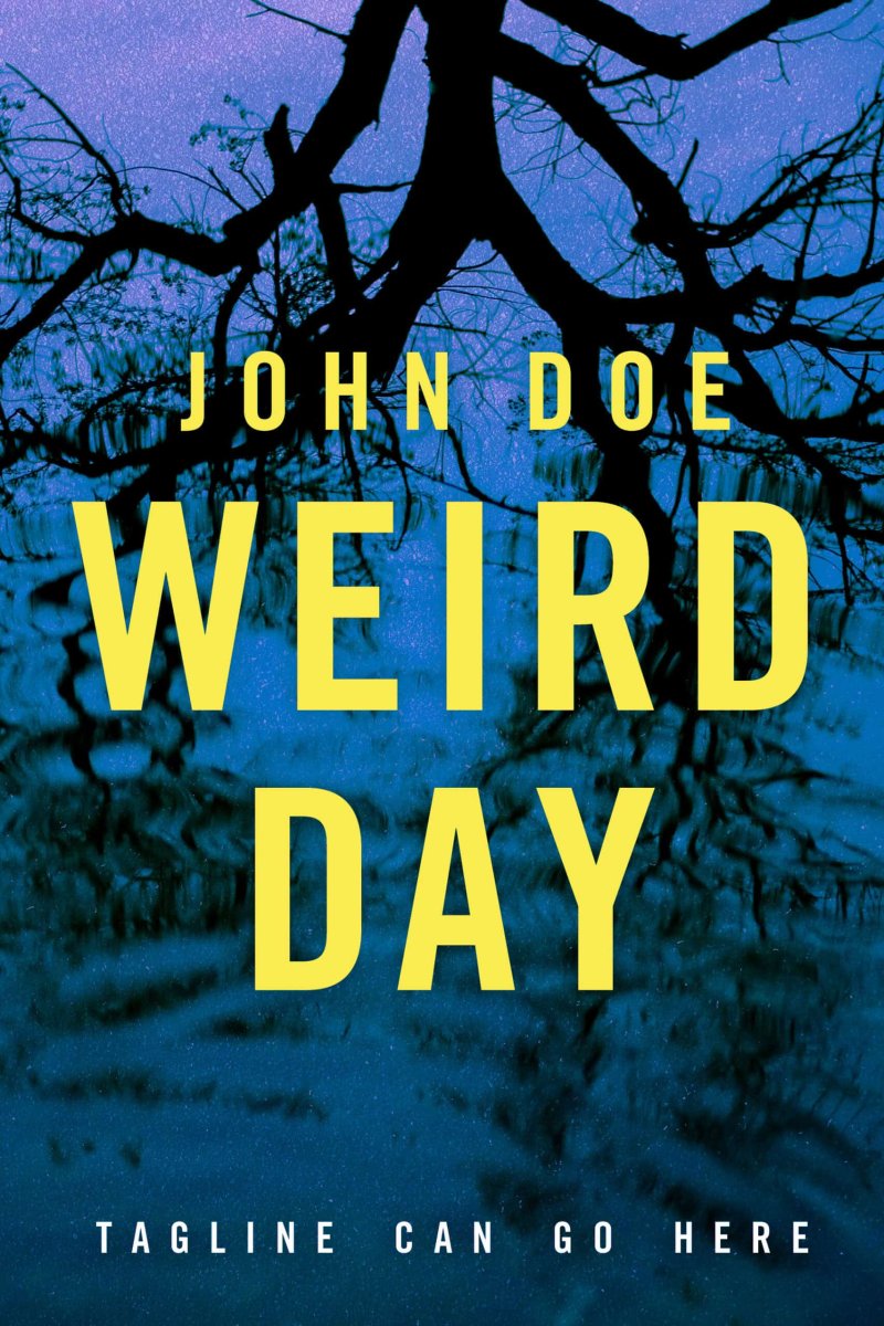 Weird Day