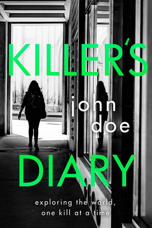 Killer’s Diary
