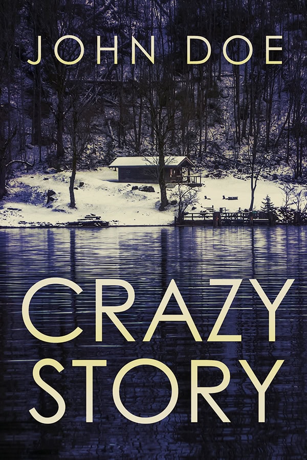 Crazy Story