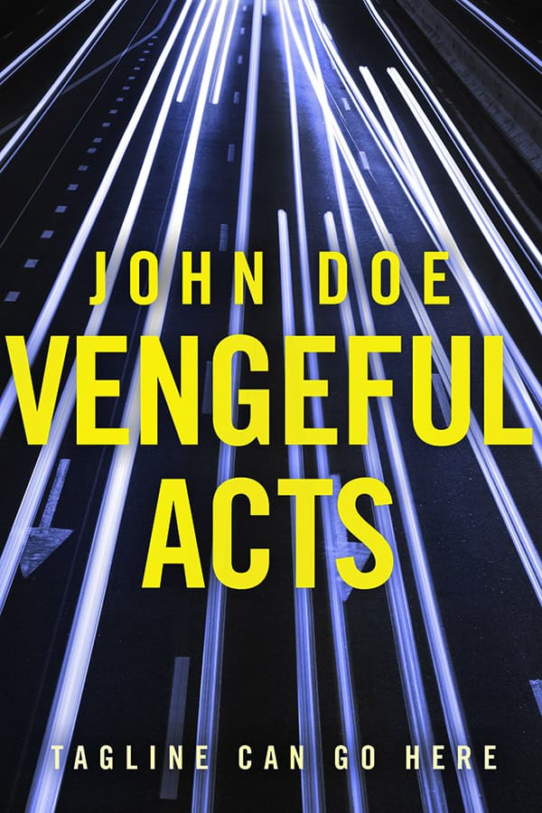 Vengeful Acts