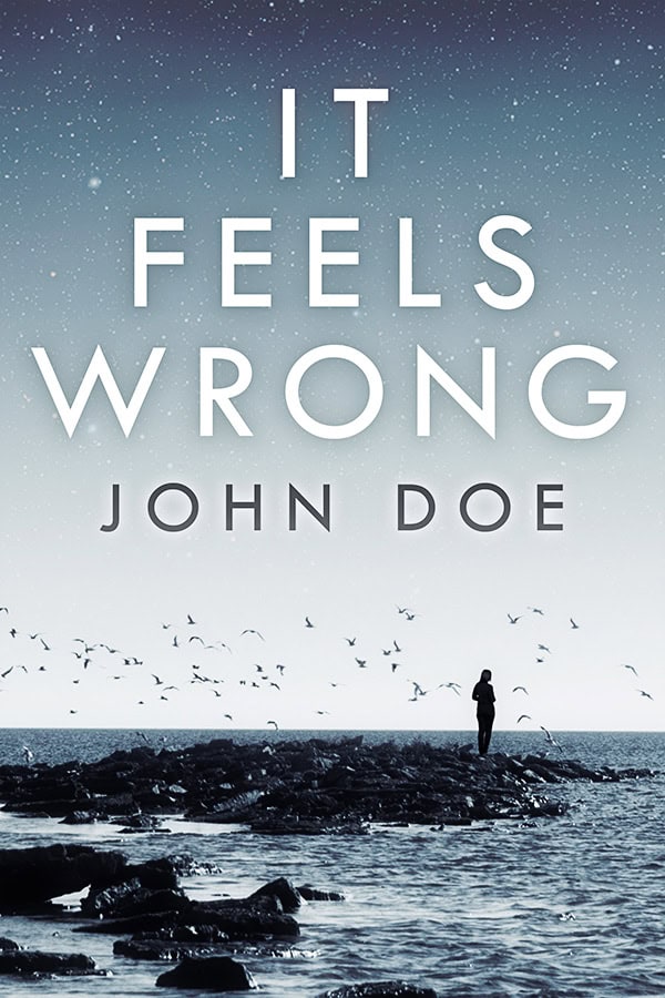 It Feels Wrong