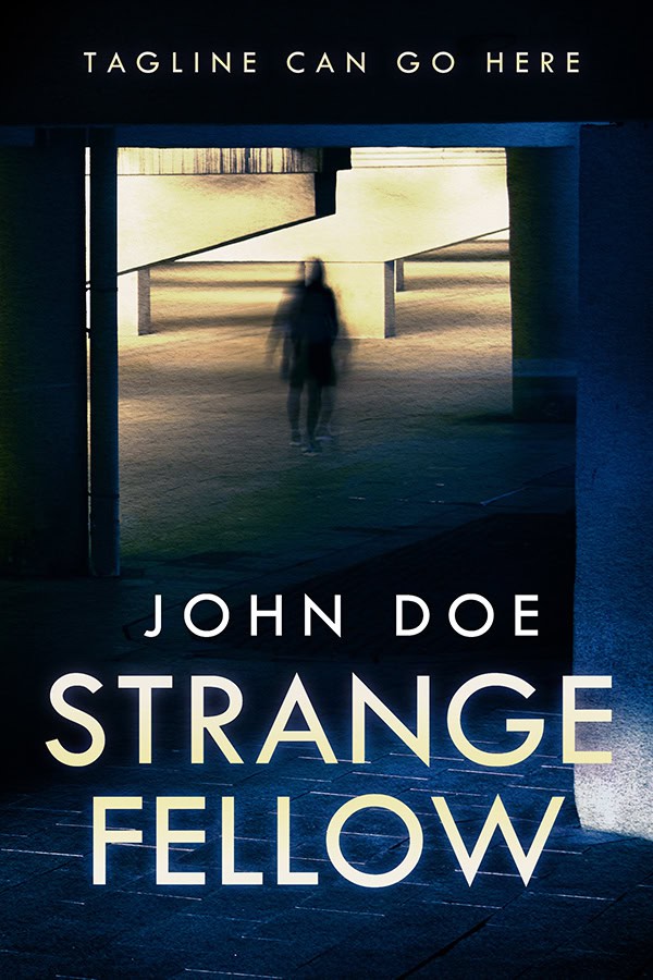 Strange Fellow