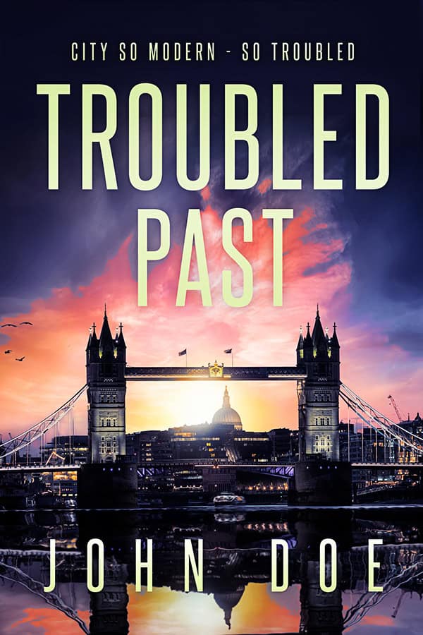Troubled Past