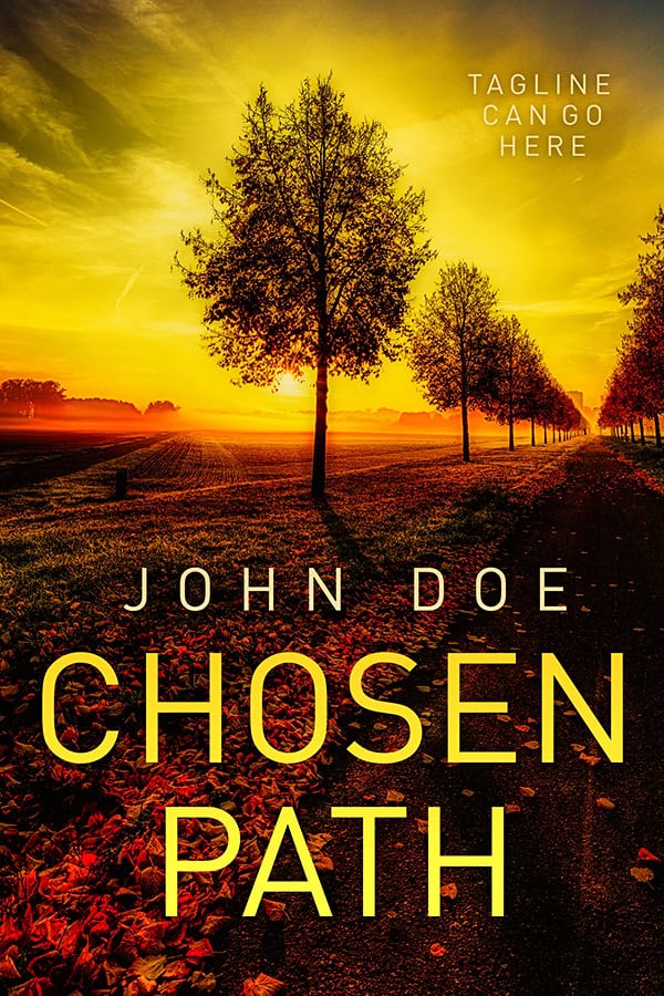 Chosen Path