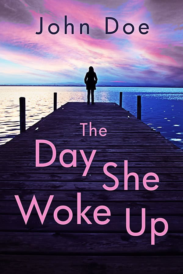 Day She Woke Up