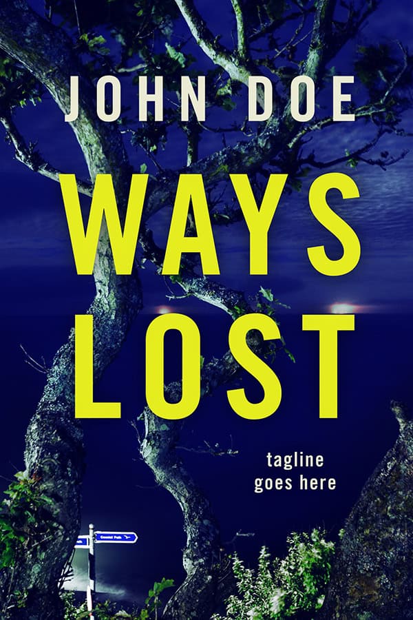 Ways Lost