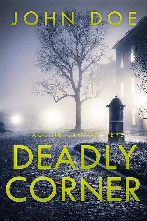 Deadly Corner