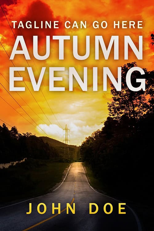 Autumn Evenings