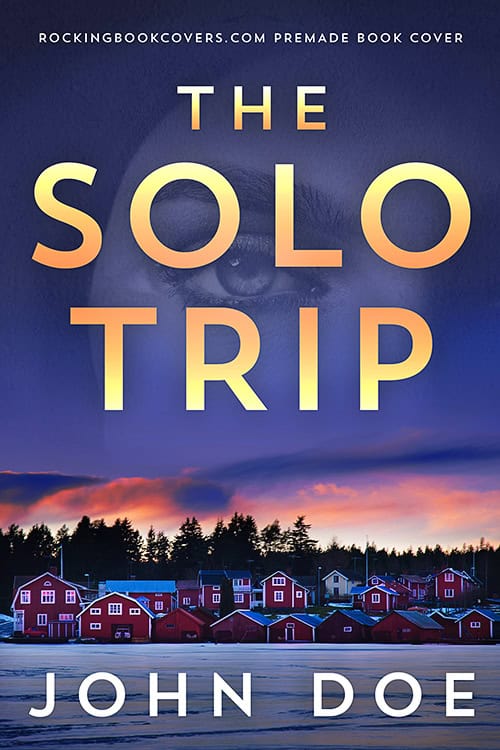 The Solo Trip