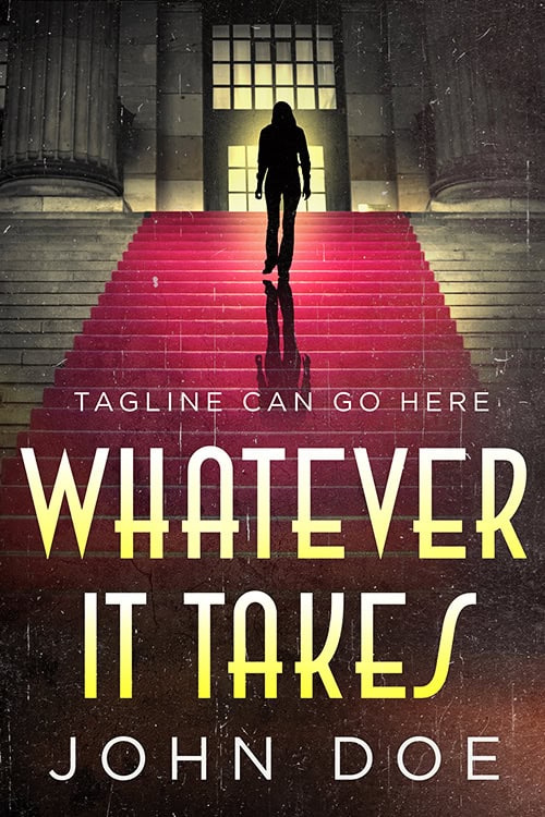 Whatever It Takes