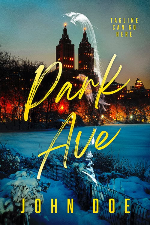 Park Ave