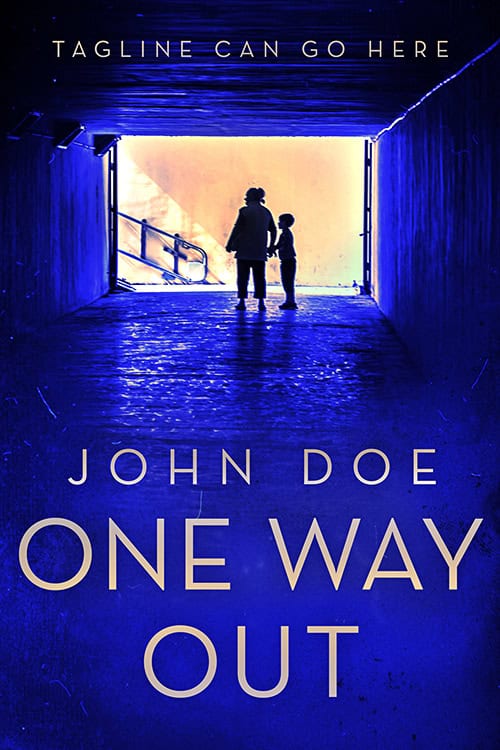 One Way Out