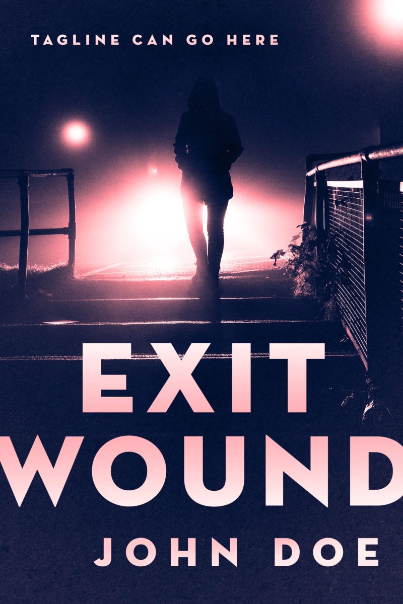 Exit Wound