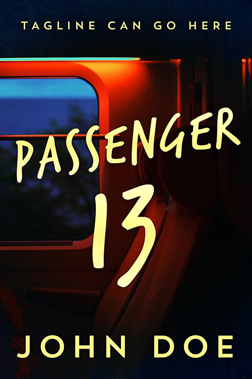 Passenger 13