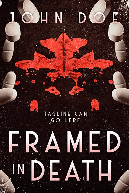 Framed in Death