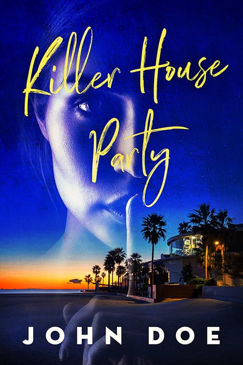 Killer House Party