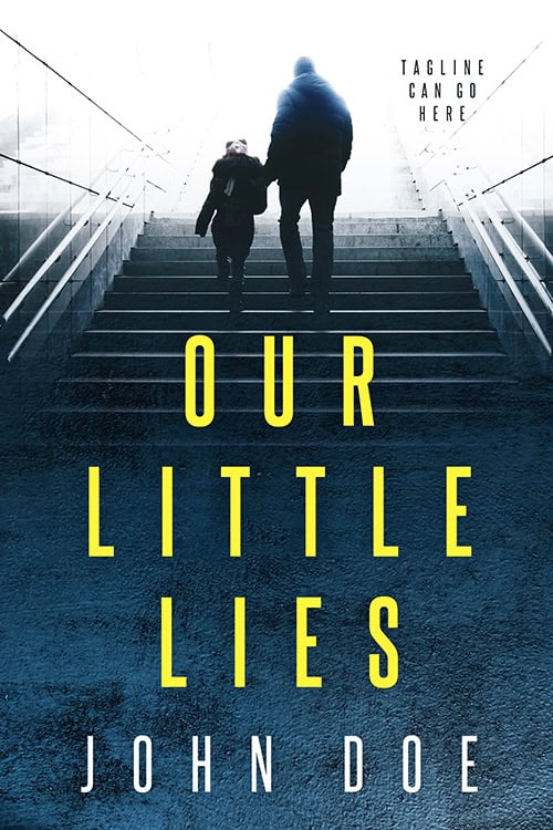 Our Little Lies
