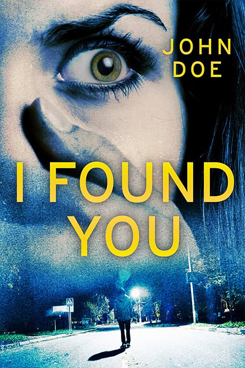 I Found You
