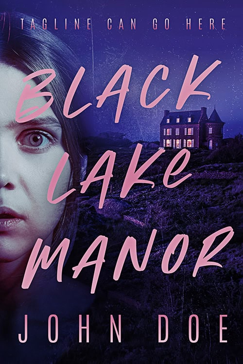 Black Lake Manor