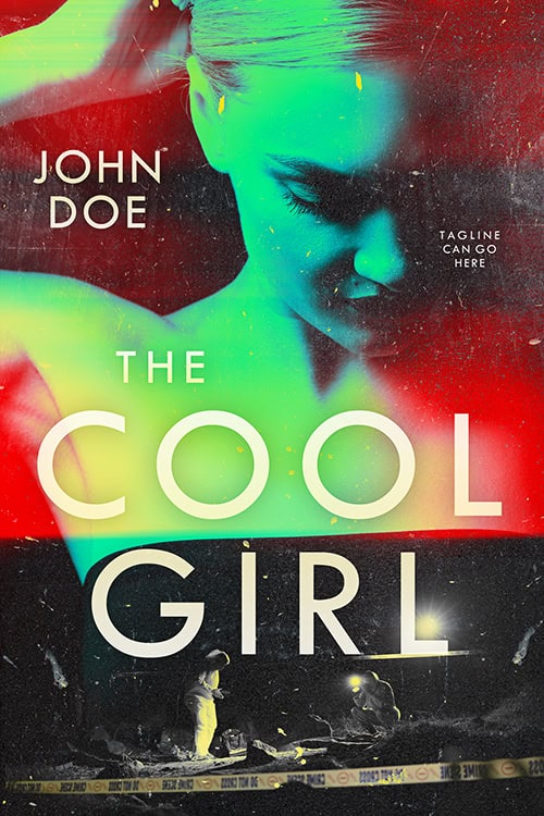 The Cool Girl