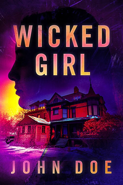Wicked Girl