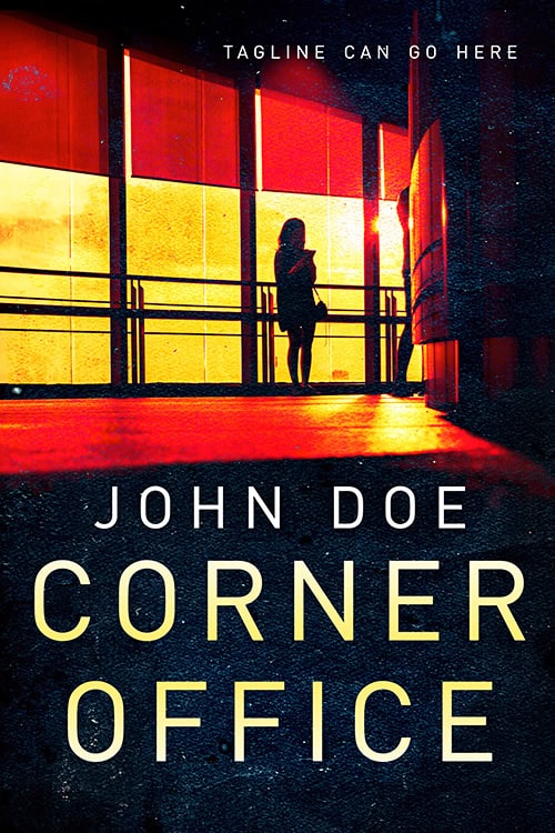 Corner Office