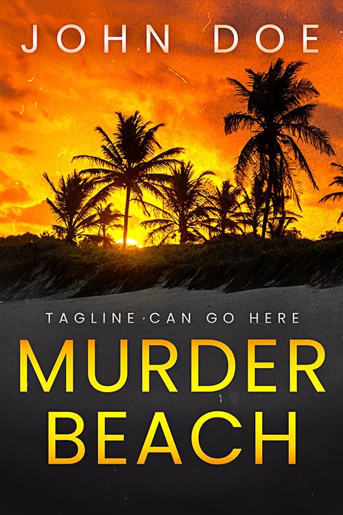 Murder Beach