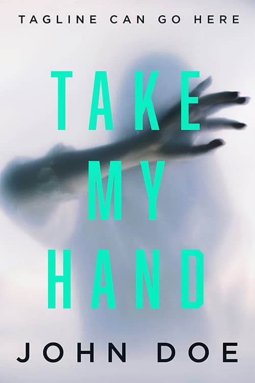 Take My Hand