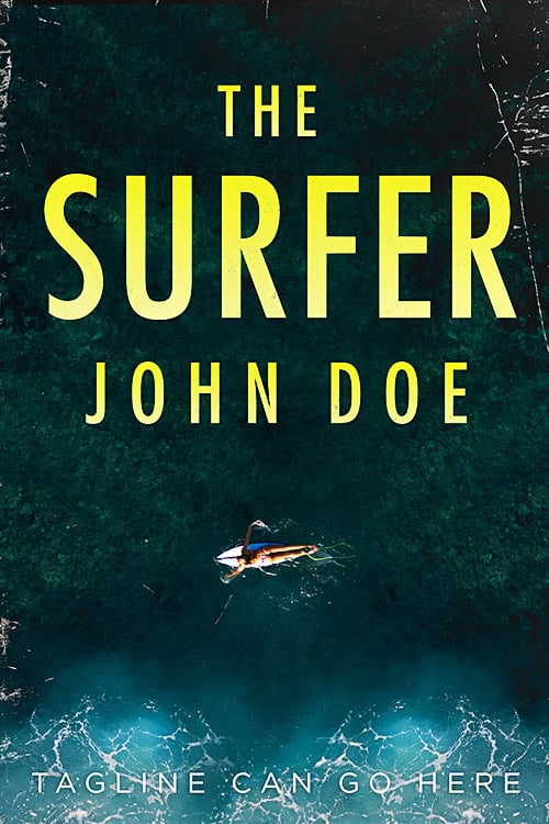 The Surfer