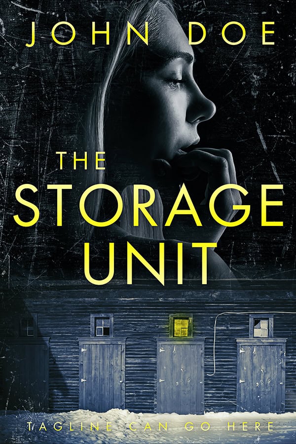 The Storage Unit