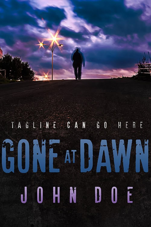 Gone at Dawn