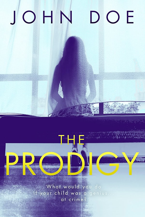 The Prodigy