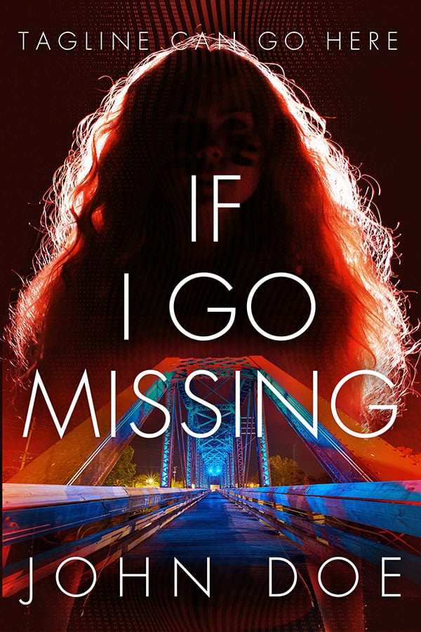 If I Go Missing
