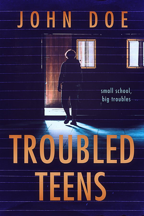 Troubled Teens