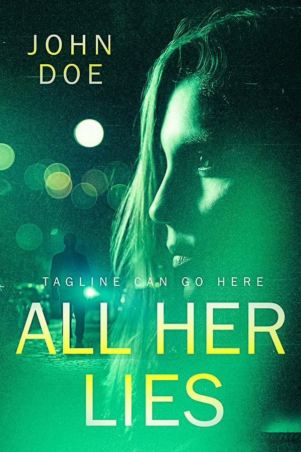 All Her Lies