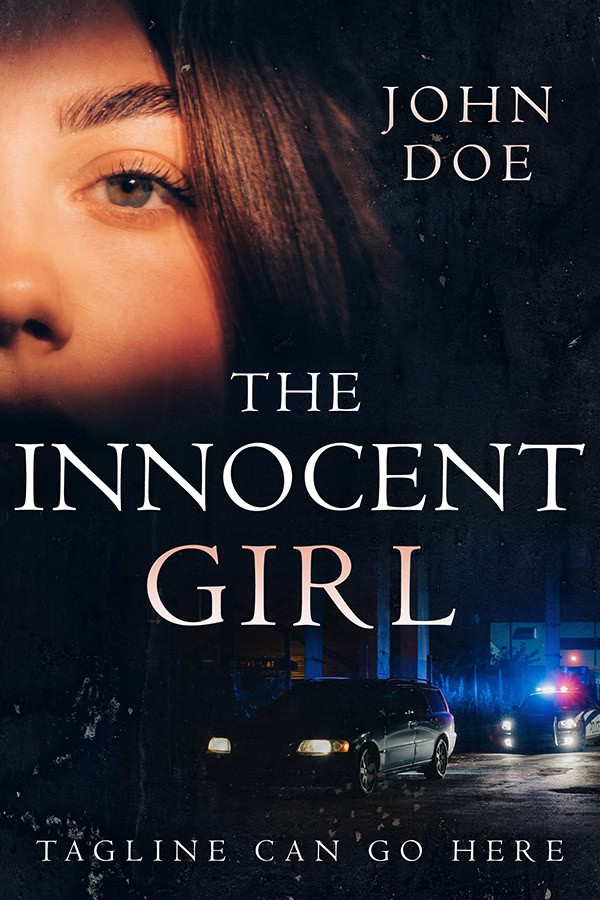 The Innocent Girl