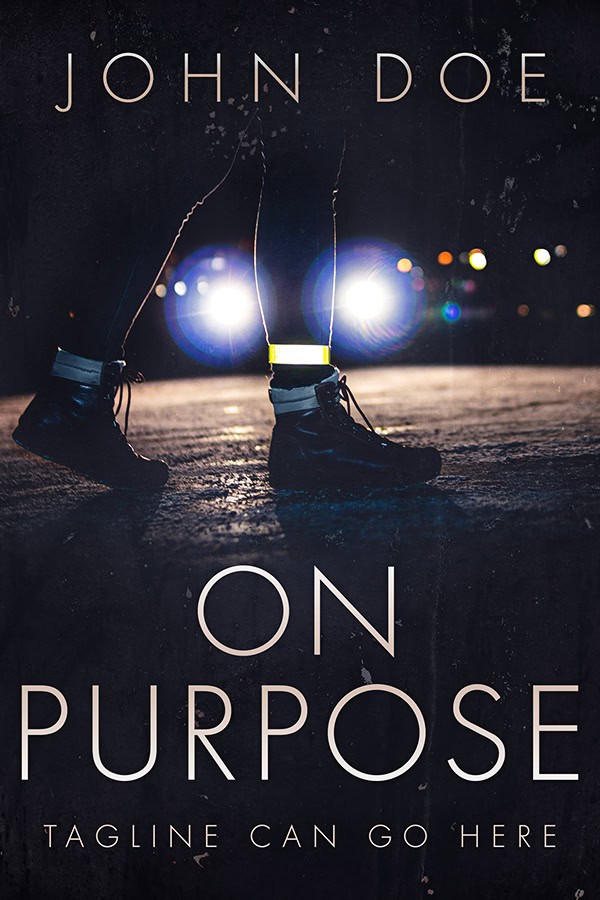 On Purpose