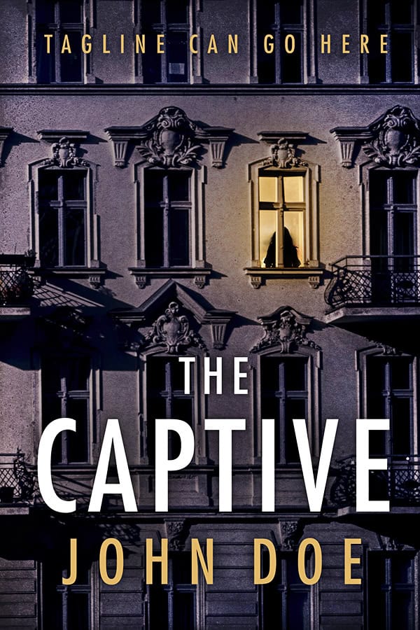 The Captive