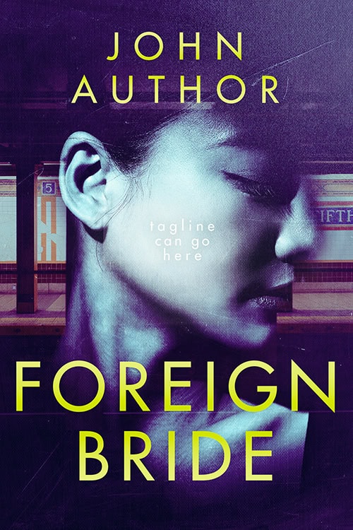 Foreign Bride