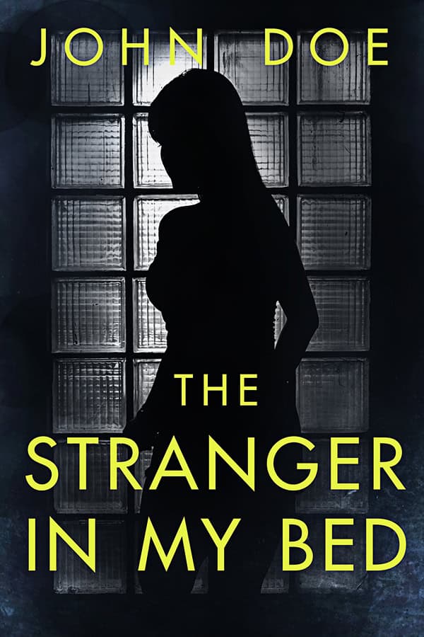 The Stranger in My Bed