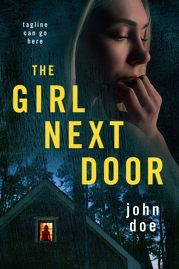 The Girl Next Door