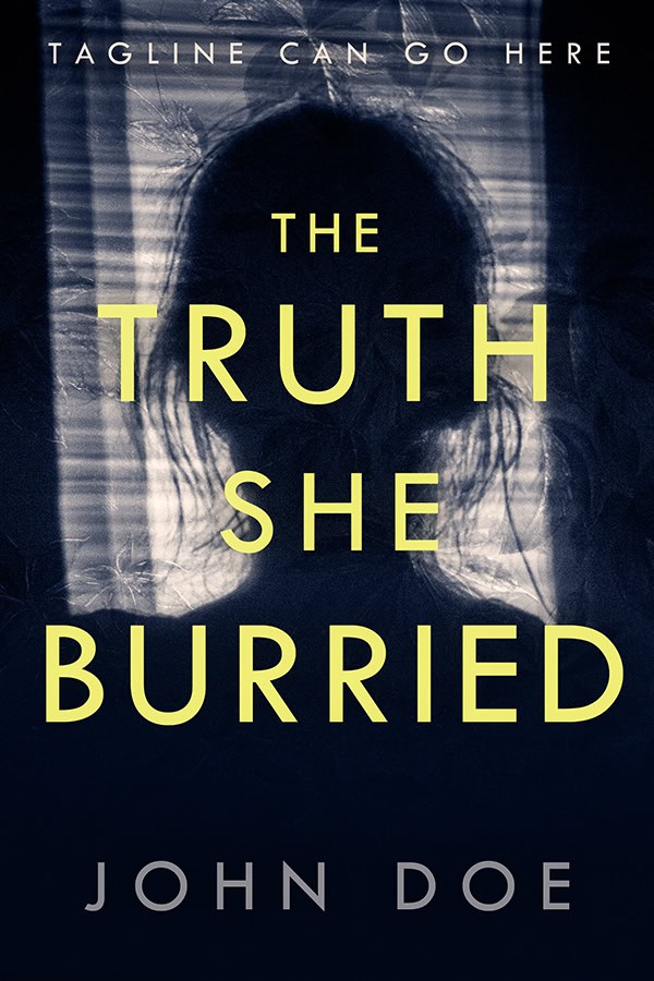The Truth She Burried