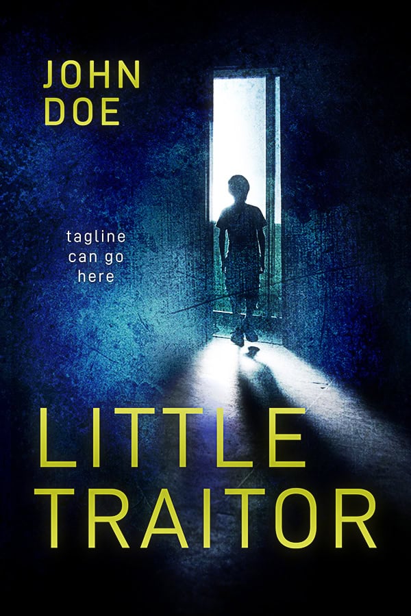 Little Traitor
