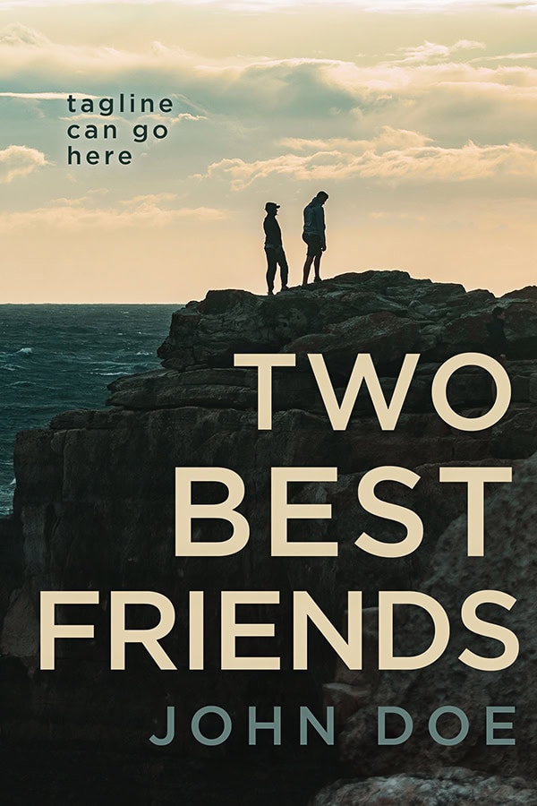 Two Best Friends