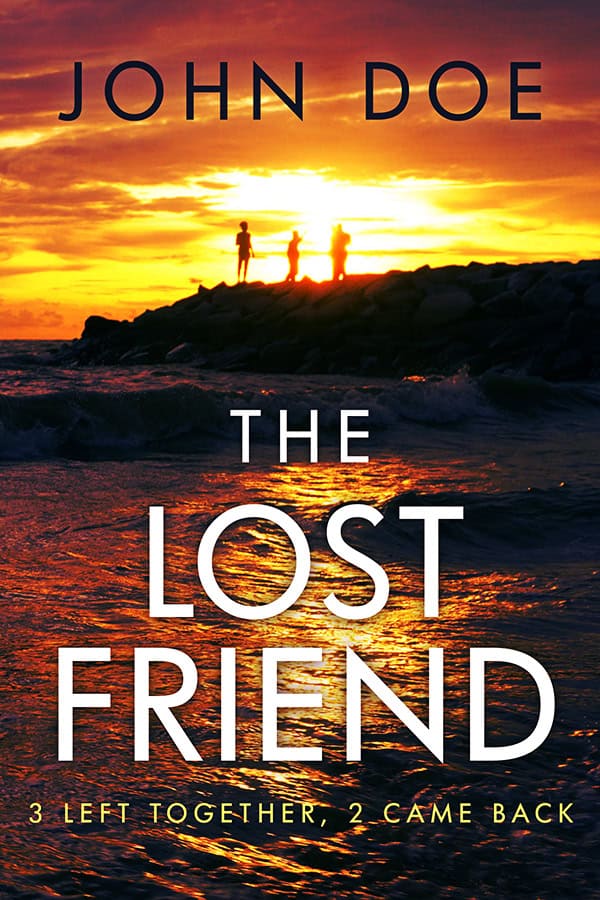 The Lost Friend